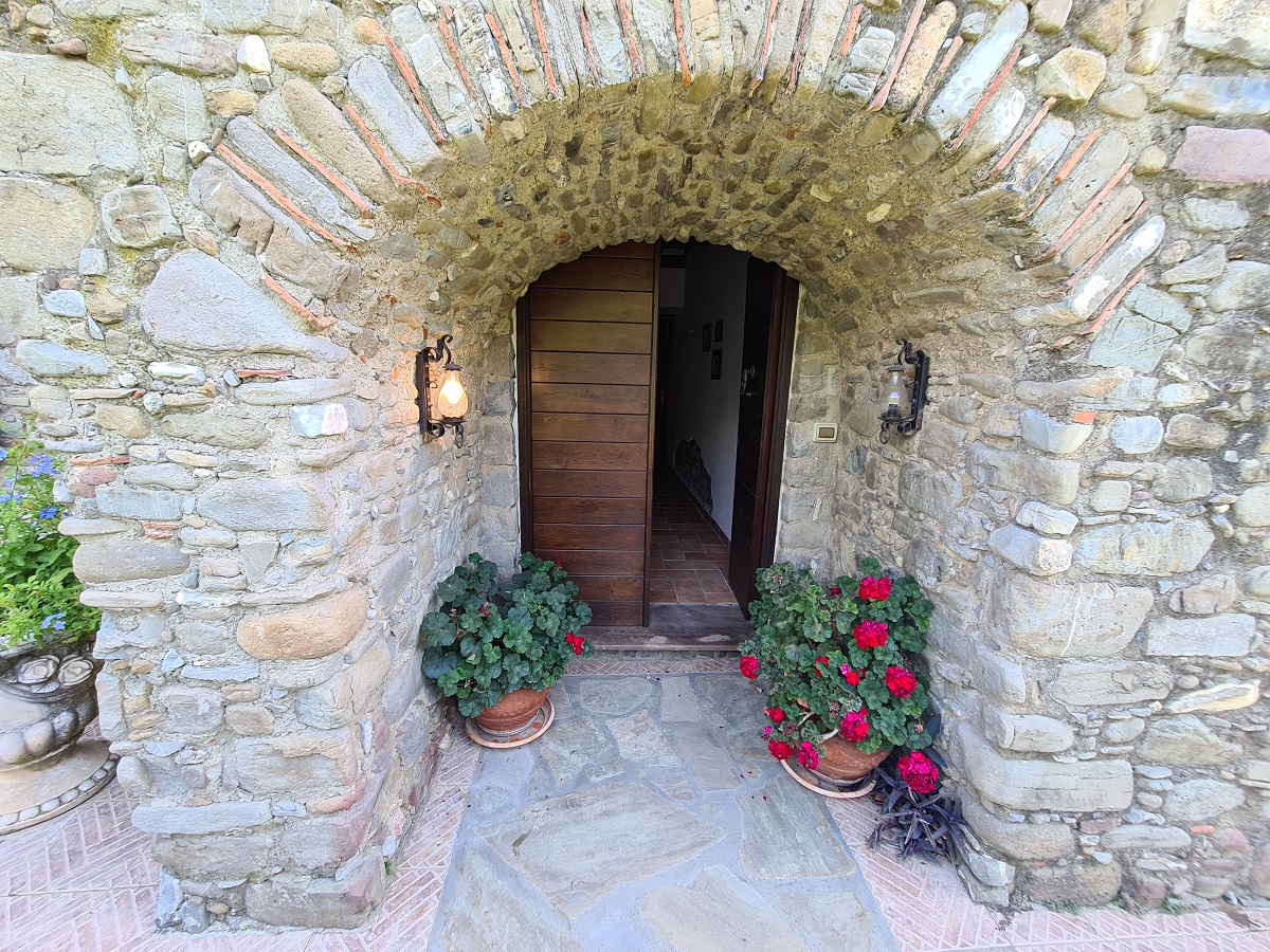 agriturismo il pozzo casal velino